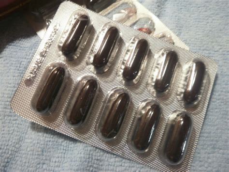Витамины Mega Lifesciences Витамини "Гинсомин" капсулы с женьшенем ...