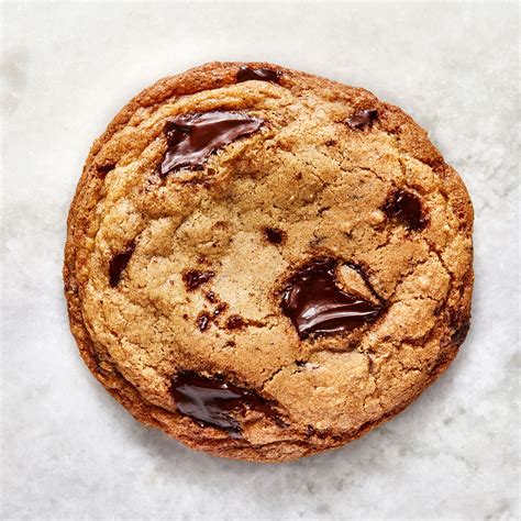 ba  chocolate chip cookies