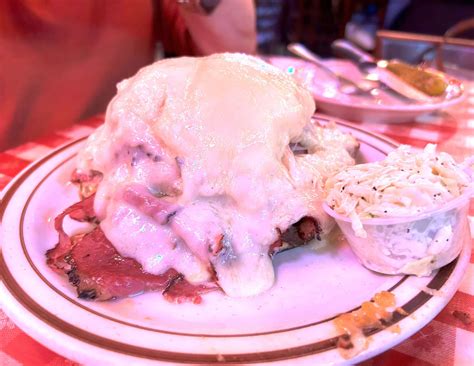 Larison's Turkey Farm & Arthur's Tavern- A Legendary New Jersey