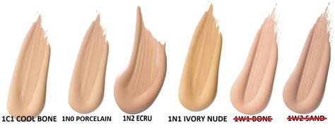 ESTEE LAUDER PODKŁAD DOUBLE WEAR KOLORY WARSZAWA - 6761948317 ...