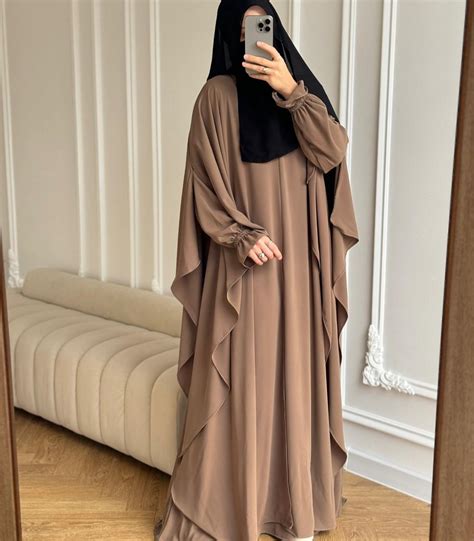 ÖZEL DİKİM FERACE ÇARŞAF | 🎀Medine ipegi kumaş 🎀Renk var 🎀Bilgi ve