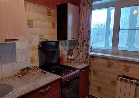 Аренда однокомнатной квартиры Коломна, Зелёная улица 9, цена 1800 ...