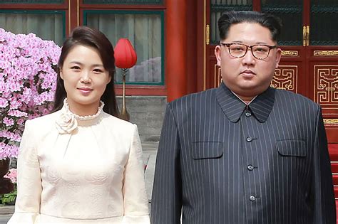 Who is Kim Jong-un's wife? 'Mysterious' Ri Sol-ju gets worldwide