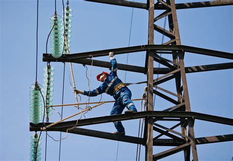 В России построят самую длинную в мире сверхпроводящую ЛЭП