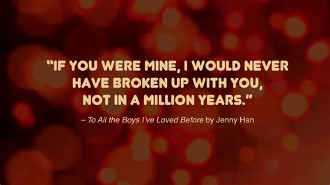 14 Romantic Quotes Perfect to Inspire Your Love Letters