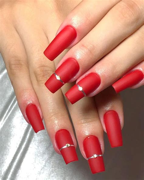 Ideias De Unha De Fibra - Unhas decoradas Fibra de vidro: 55 Ideias Lindas e Inspiradoras