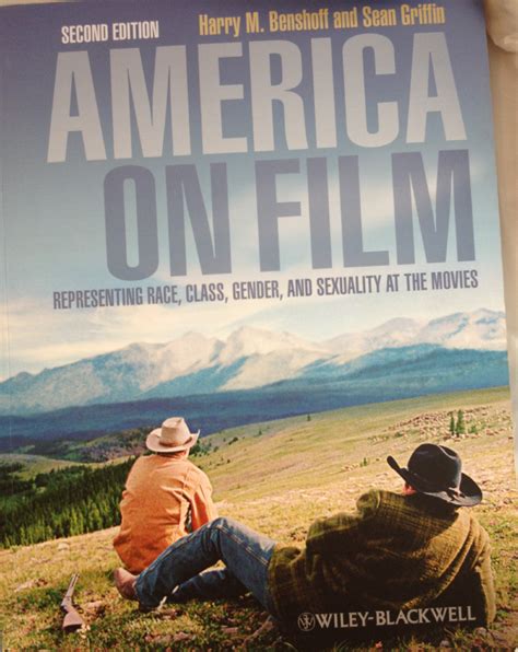 America on Film: Representing Race, Class, Gender and Sexuality at the