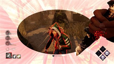 The Infinite Feral Frenzy "Tech" : r/deadbydaylight
