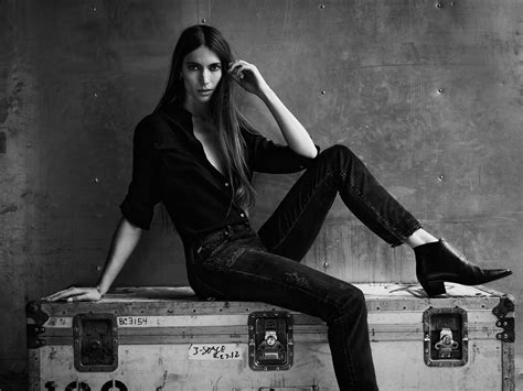 Lars Ulrich Vriendin Lars Ulrich, Jessica Miller: Metallica Drummer