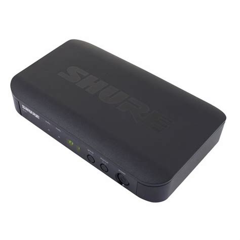 Shure BLX4 M17 – Thomann UK