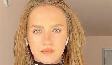 Vilena Yann - Bio, Age, Height, Wiki | Instagram Biography