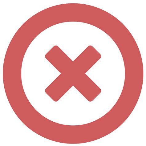 False Clip Art at Clker.com - vector clip art online, royalty free ...