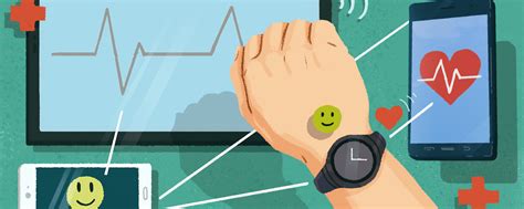 Wearables in Healthcare and 4 More Trends from 2015