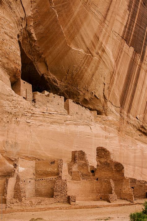 Anasazi Pueblos