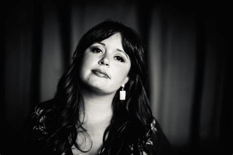 Emily Scott Robinson: Built on Bones — The Amp