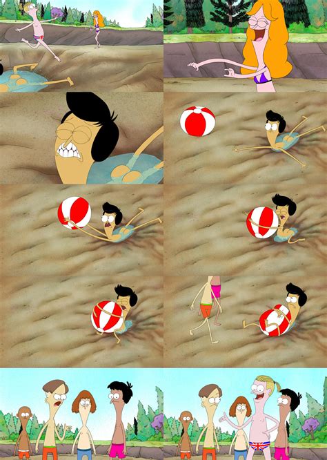 Sanjay and Craig - Laked Nake by lucasiago1012 on DeviantArt