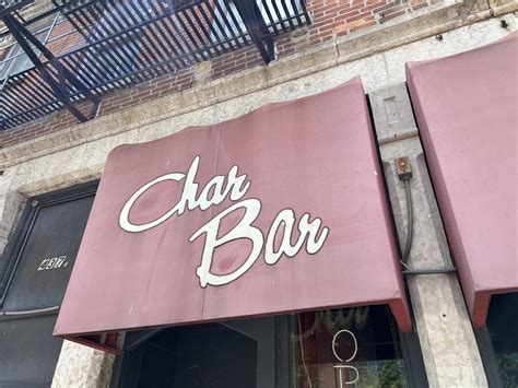 Char Bar - Downtown Columbus