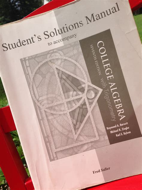 Prentice Hall Algebra 2 Online Textbook 5