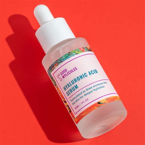 Is Hyaluronic Acid Serum Good For Your Skin - Watts Beauty Amazing ...