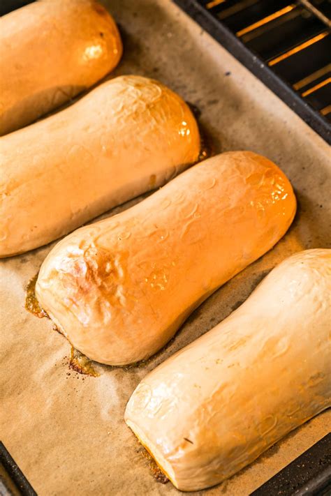 simple roasted butternut squash recipes uk 1