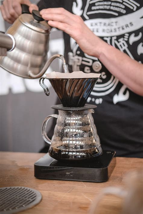 6 ways to make your coffee taste better at home - Extract Coffee Roasters