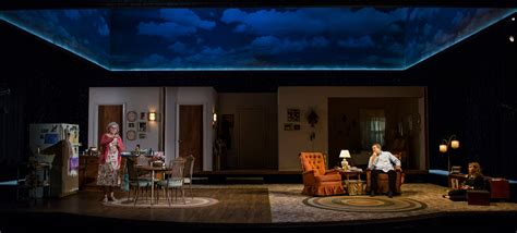 Visiting Edna - Theatre reviews
