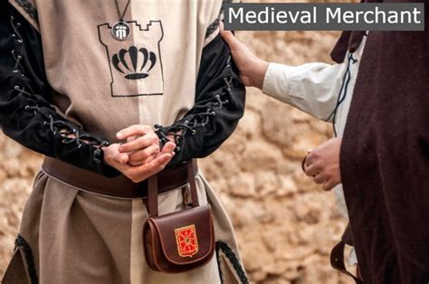merchants path unveiling  rise  riches  trade
