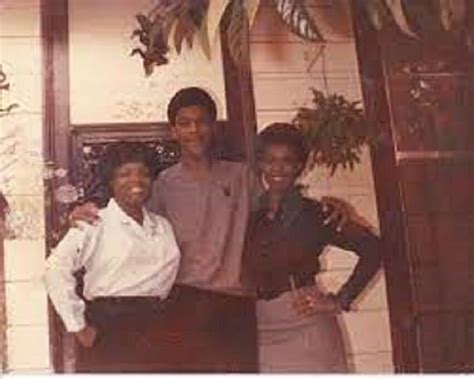 From Humble Beginnings to Hollywood Fame: Rare Tyler Perry Childhood ...