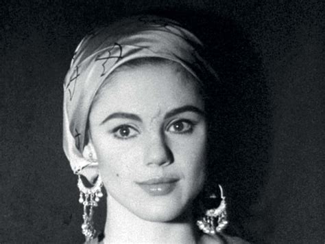 Cool Facts About Edie Sedgwick, The Tragic It Girl Of The 60s