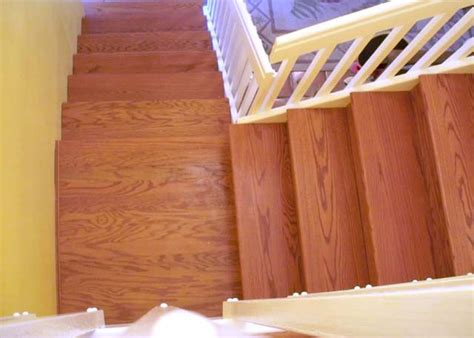 Staircase Landings - Resources