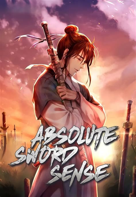 Absolute Sword Sense by Midwinter Moonlight | NovelDex