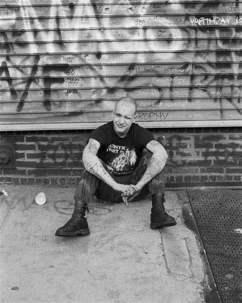 york citys  punk  hardcore scene