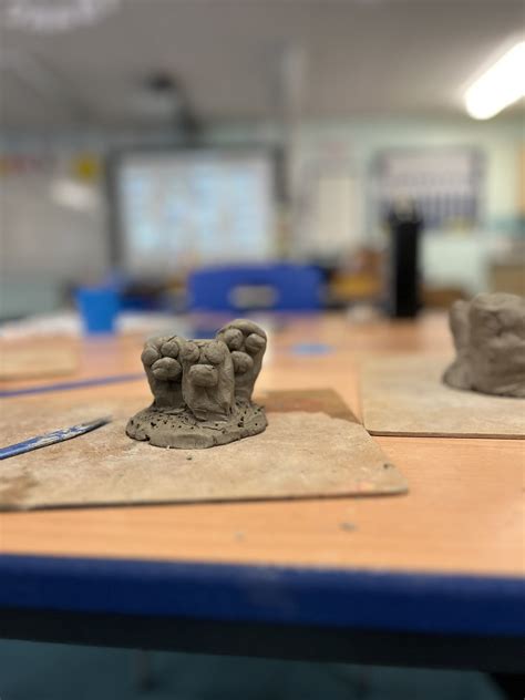 Forwards Centre Pupil Art | Bolton Impact Trust