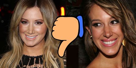 Female Celebrities With Crooked Noses