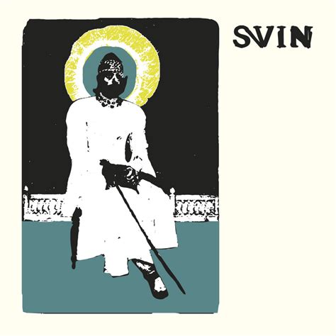 Svin – Svin | The CD Critic