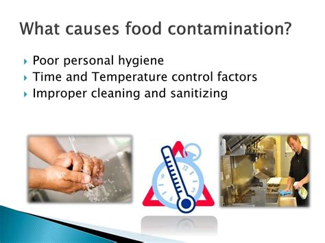 PPT - SafeStaff Foodhandler Certificate Program PowerPoint Presentation