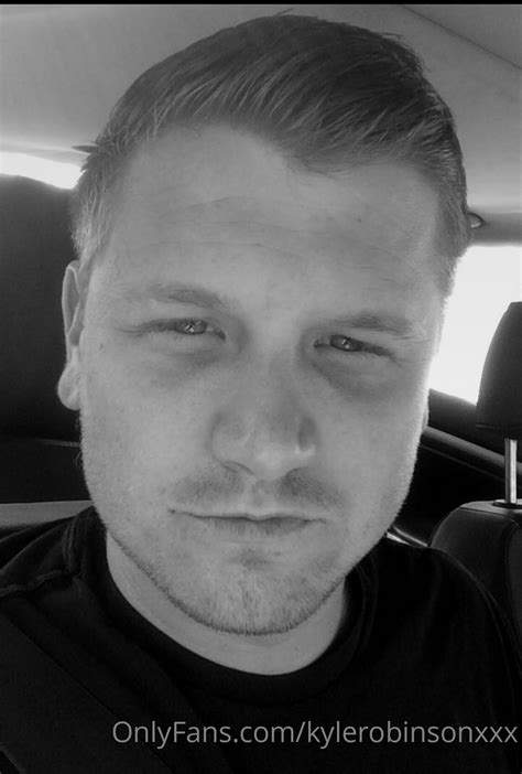 kylerobinsonxxx Leaks 2025 | Thotstash