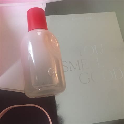 The Review: Glossier You Perfume | Sudden Chic