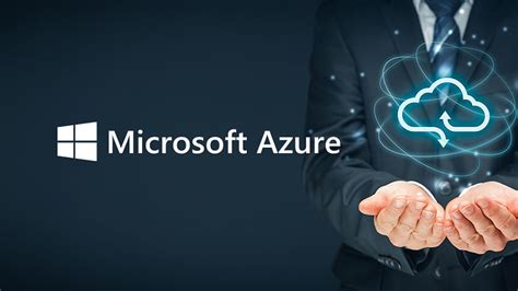 What is Microsoft Azure and How Does It Work [Updated] | Simplilearn