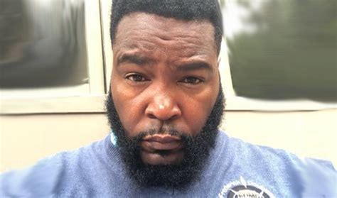 The Police Pull Up On Dr. Umar Johnson On His Way To Juneteenth Event ...