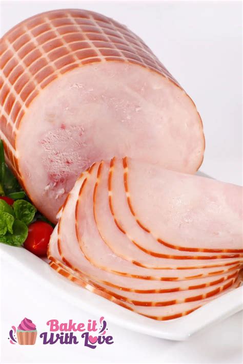 Types Of Ham: Ultimate Guide To Ham Varieties