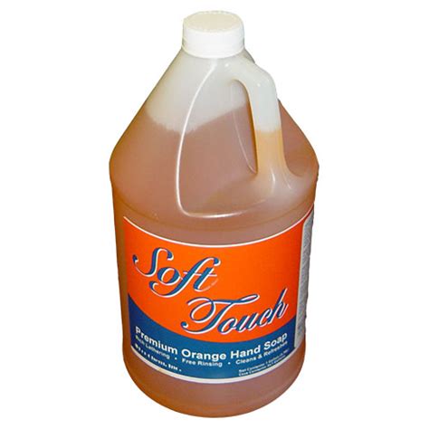 Soft Touch | Kor-Chem