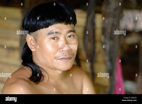 malaysian people hair