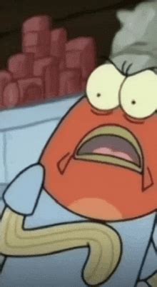 aghaidh disgusted spongebob spo ge bob fish disgusted meme tiktok