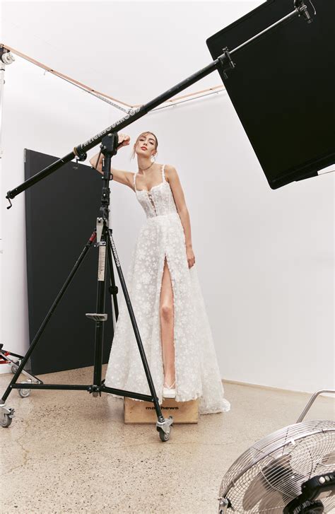 Alyne Bridal Gowns & Wedding Dresses | Ivory Bridal Atelier