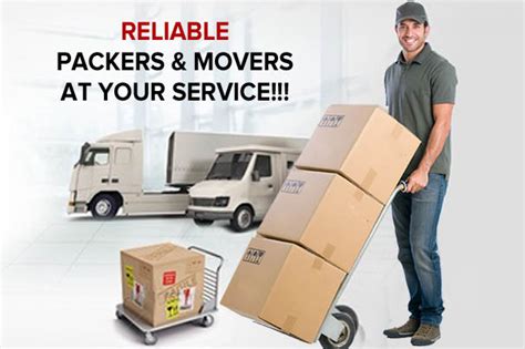 top  reliable packers  movers  india