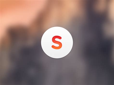 Sublime Text Icon | Text icons, Typography logo, Logo icons