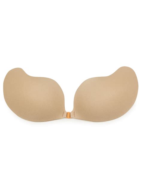 LELINTA 1/2 Cup Nude Bra Strapless Wedding Ball Gowns Swinming Costumes