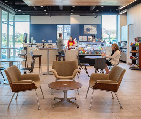 blue prints for the new downtown library have been approved 8