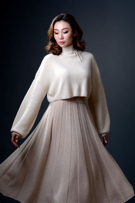 Ноён Кашмер / Noyon Cashmere - Phoenix Studio Mongolia